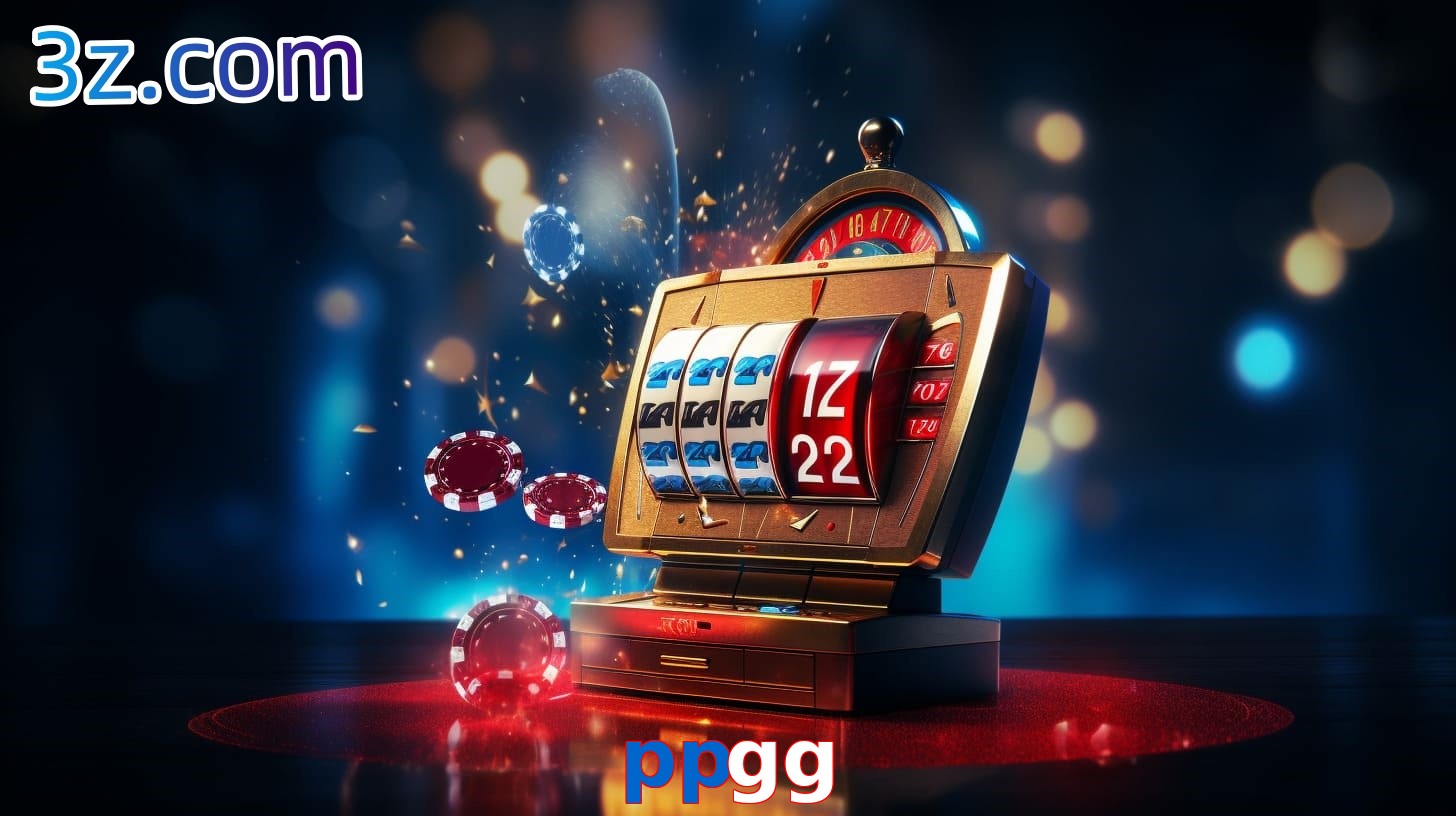 ppgg slots online com bonus